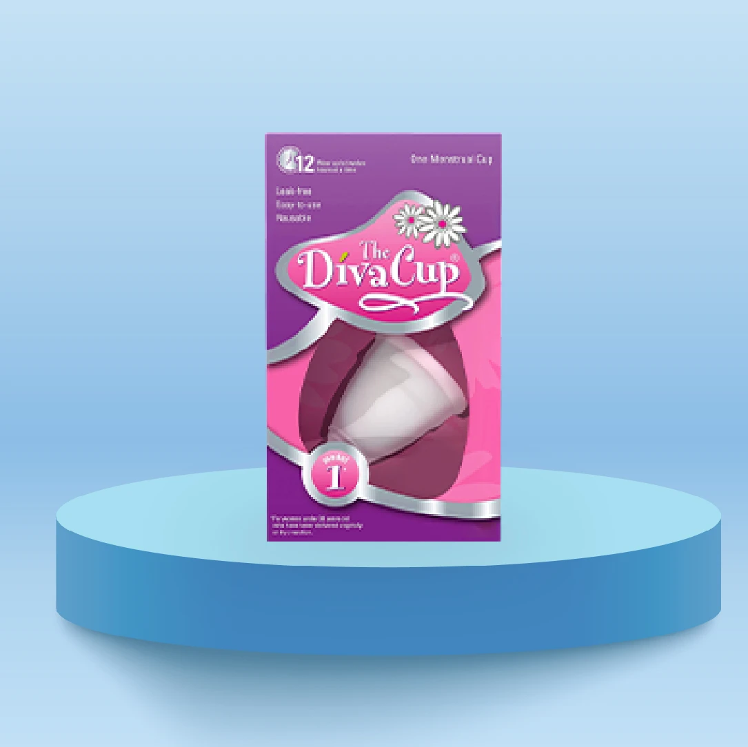 Diva cup online