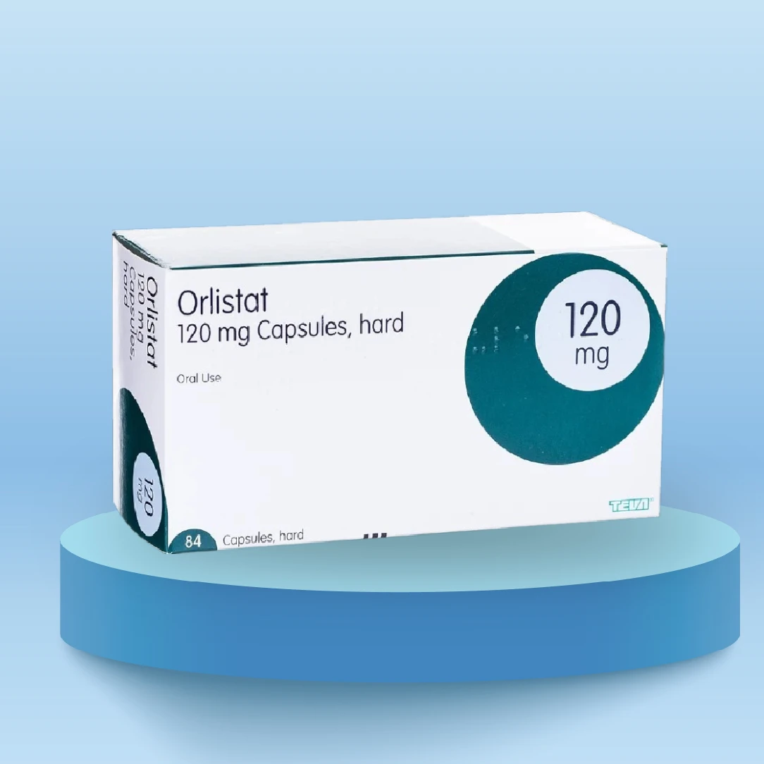 Buy Orlistat 120mg Online