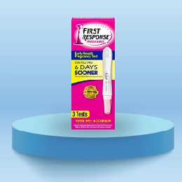 Buy Pregnancy Test Kit